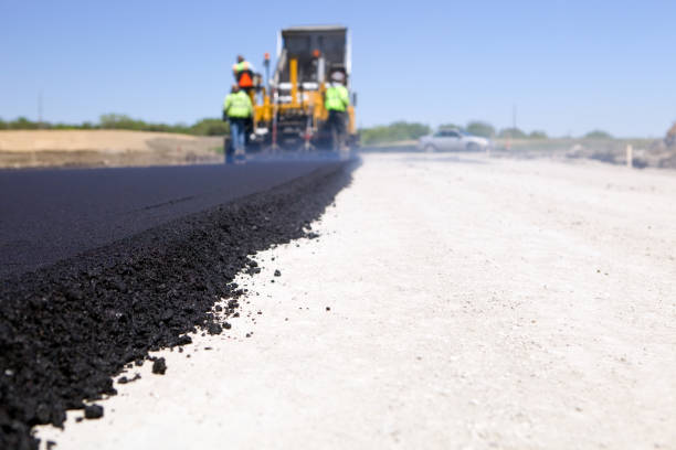 Driveway Pavers for Homes in Gholson, TX